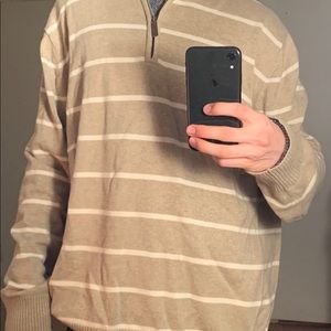 Verona Sweater: XXL